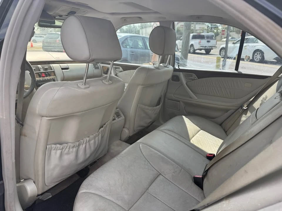 2002 Mercedes-Benz W210 E-Class - Image 11 of 19