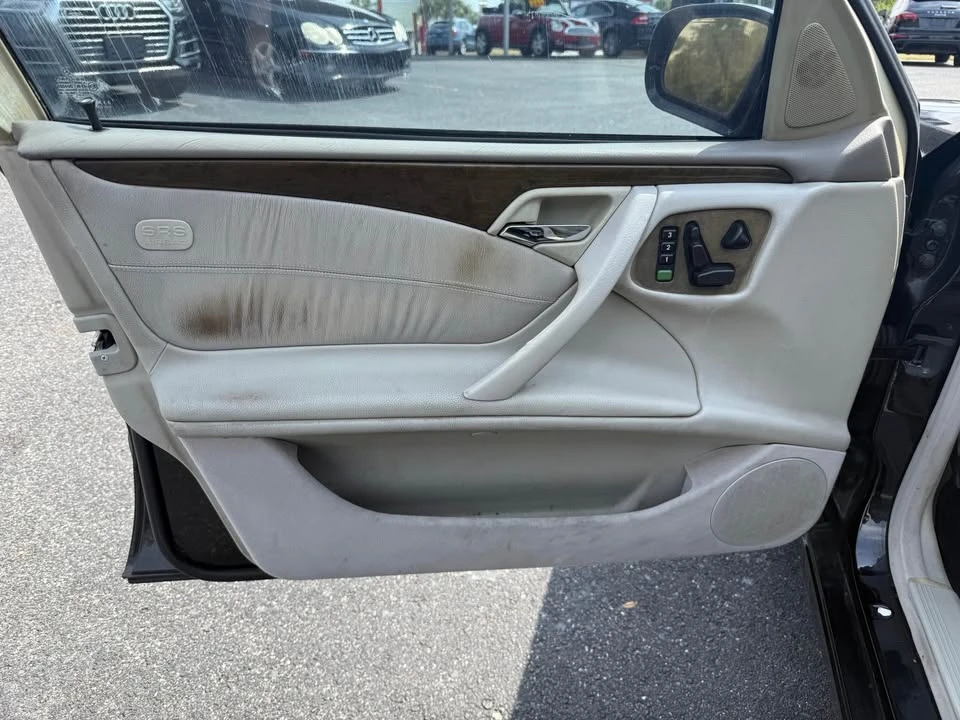 2002 Mercedes-Benz W210 E-Class - Image 9 of 19
