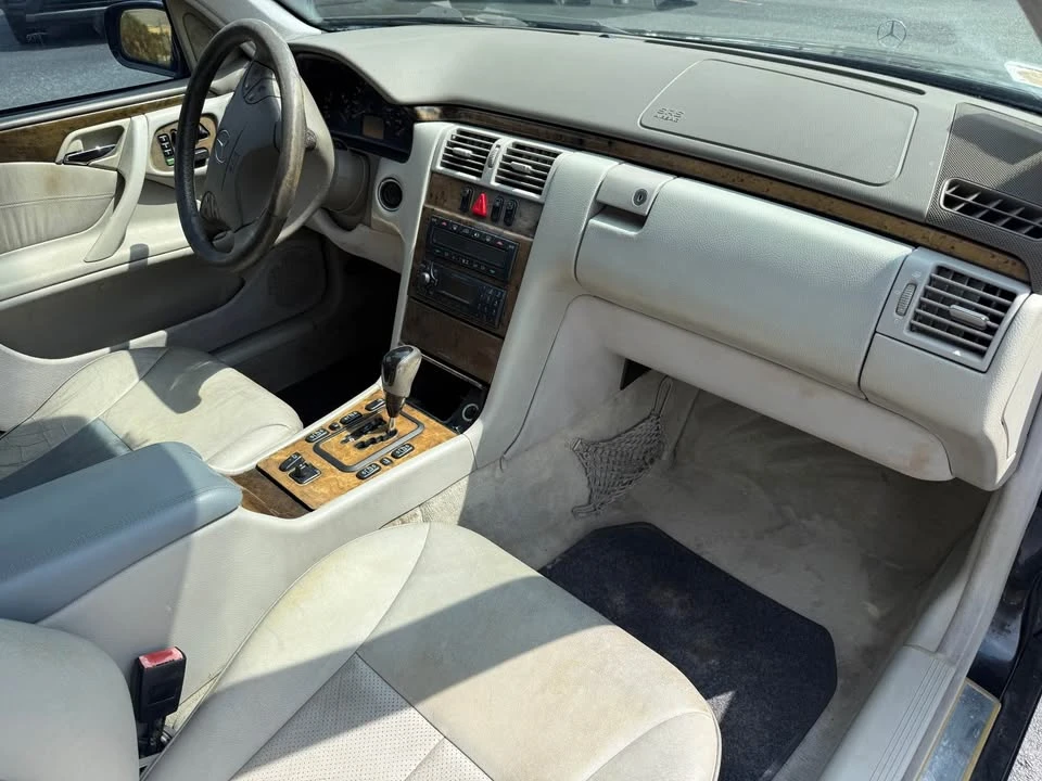 2002 Mercedes-Benz W210 E-Class - Image 14 of 19