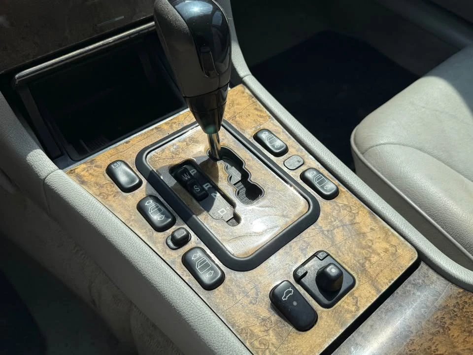 2002 Mercedes-Benz W210 E-Class - Image 19 of 19
