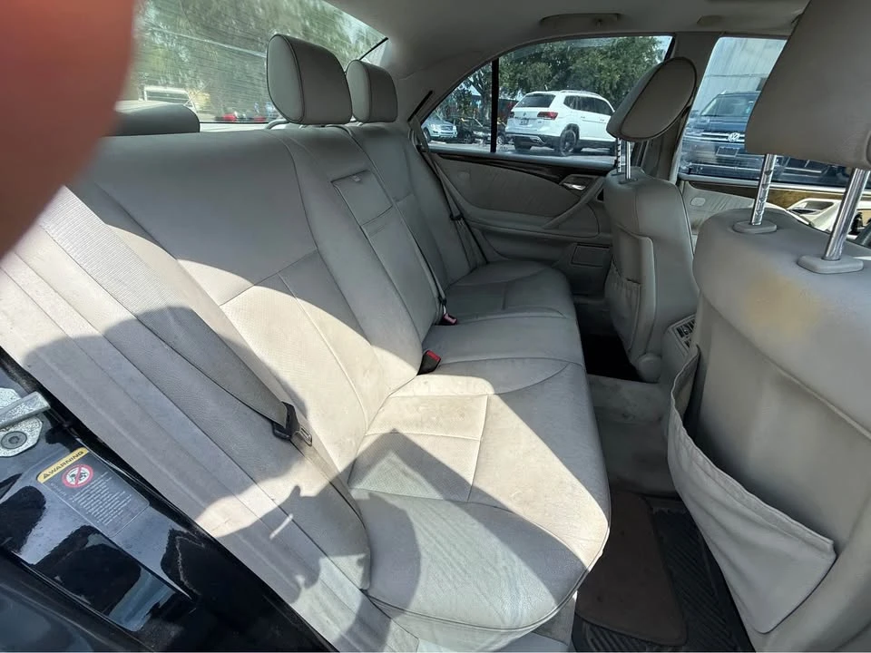 2002 Mercedes-Benz W210 E-Class - Image 16 of 19