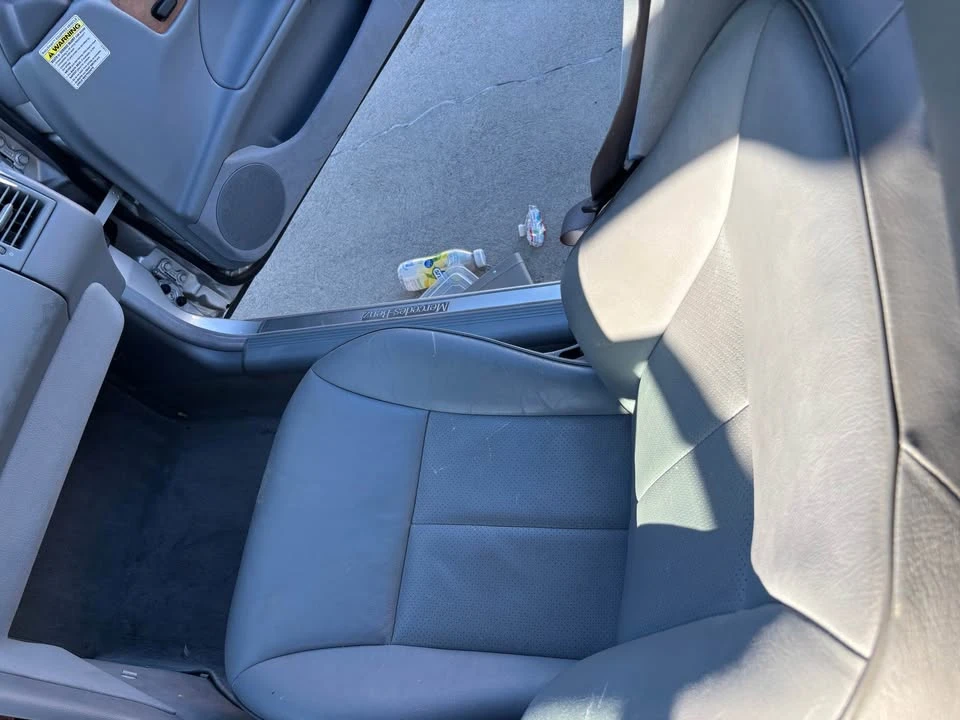 2002 Mercedes-Benz W210 E-Class - Image 13 of 20