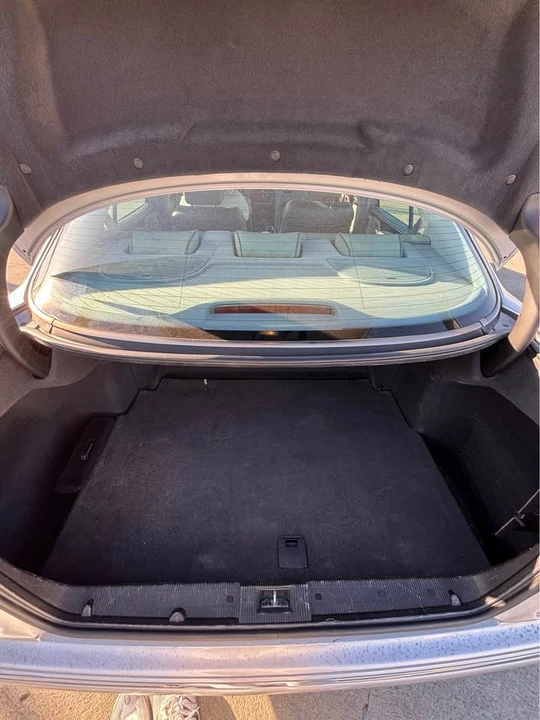 2002 Mercedes-Benz W210 E-Class - Image 18 of 20