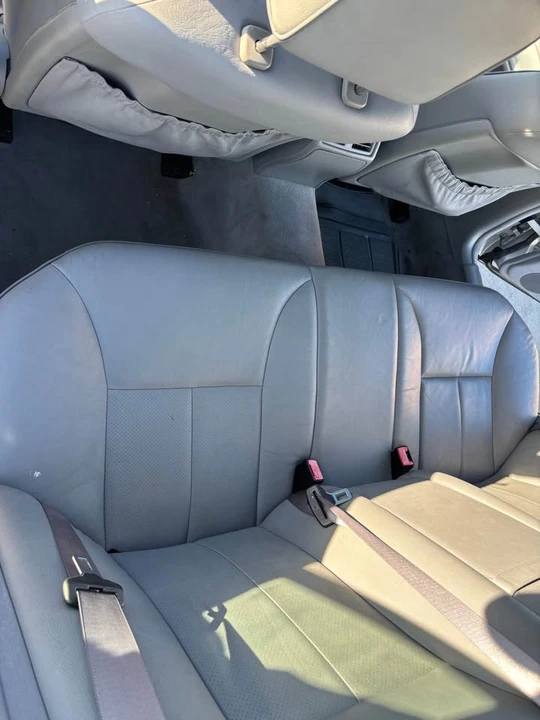 2002 Mercedes-Benz W210 E-Class - Image 14 of 20