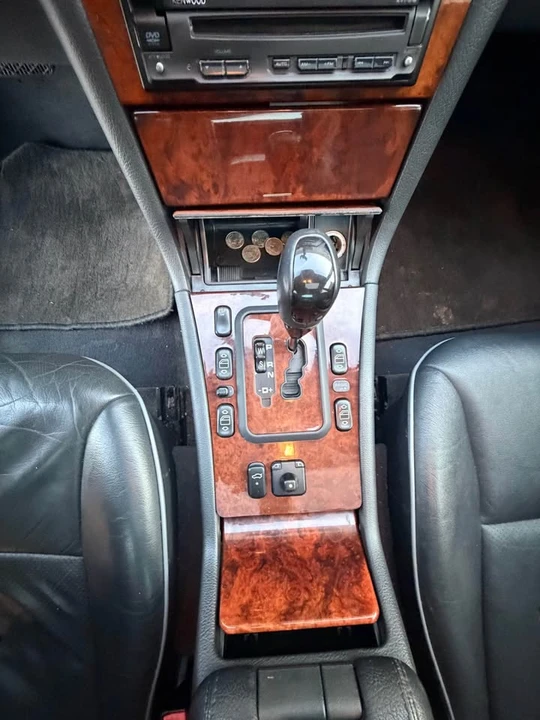 2002 Mercedes-Benz W210 E-Class - Image 9 of 17