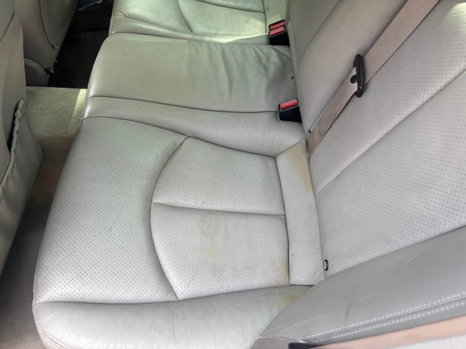 2002 Mercedes-Benz W210 E-Class - Image 19 of 20