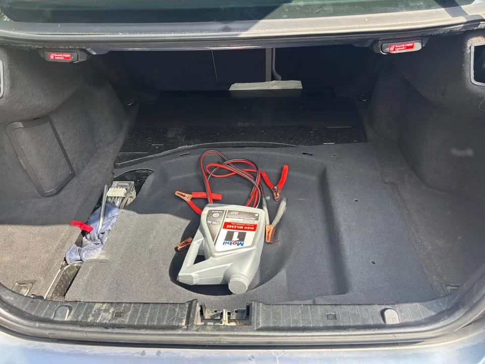 2002 Mercedes-Benz W210 E-Class - Image 12 of 20