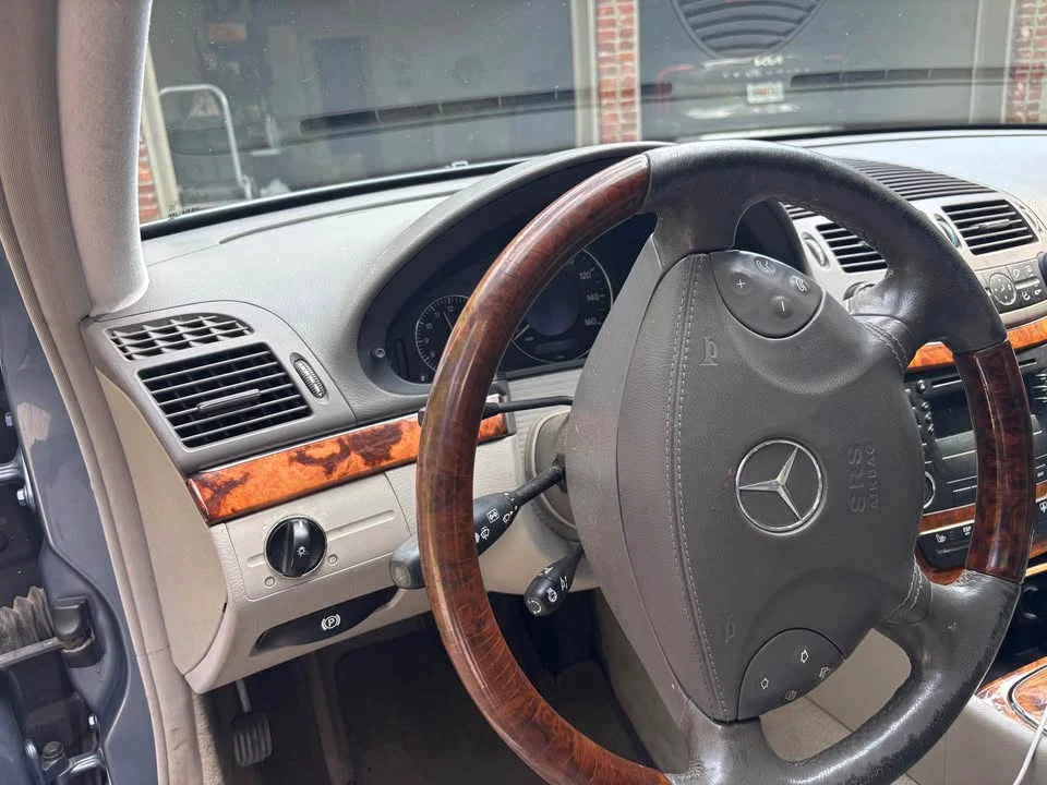 2002 Mercedes-Benz W210 E-Class - Image 17 of 20