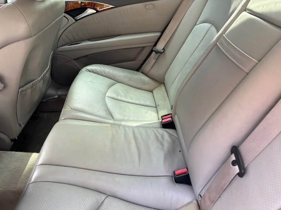 2002 Mercedes-Benz W210 E-Class - Image 20 of 20