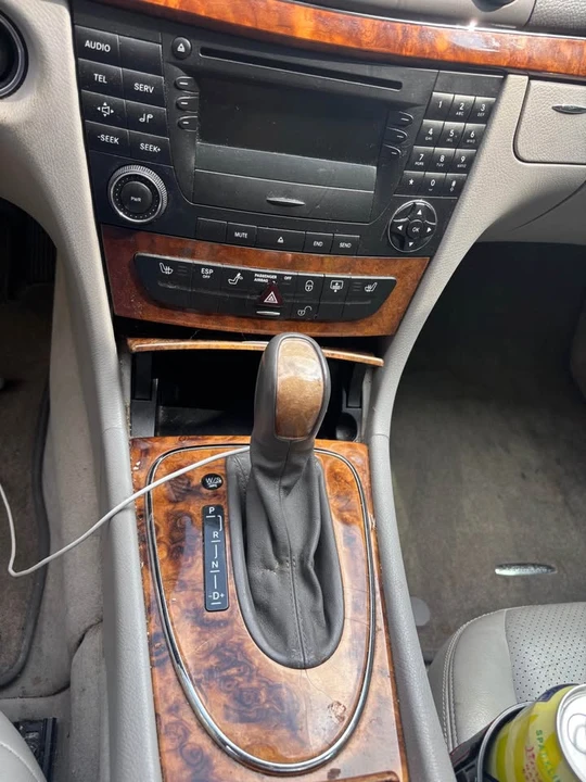2002 Mercedes-Benz W210 E-Class - Image 18 of 20