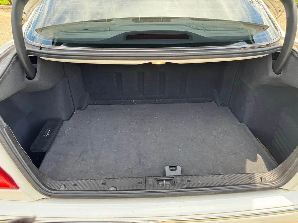 2002 Mercedes-Benz W210 E-Class - Image 11 of 16