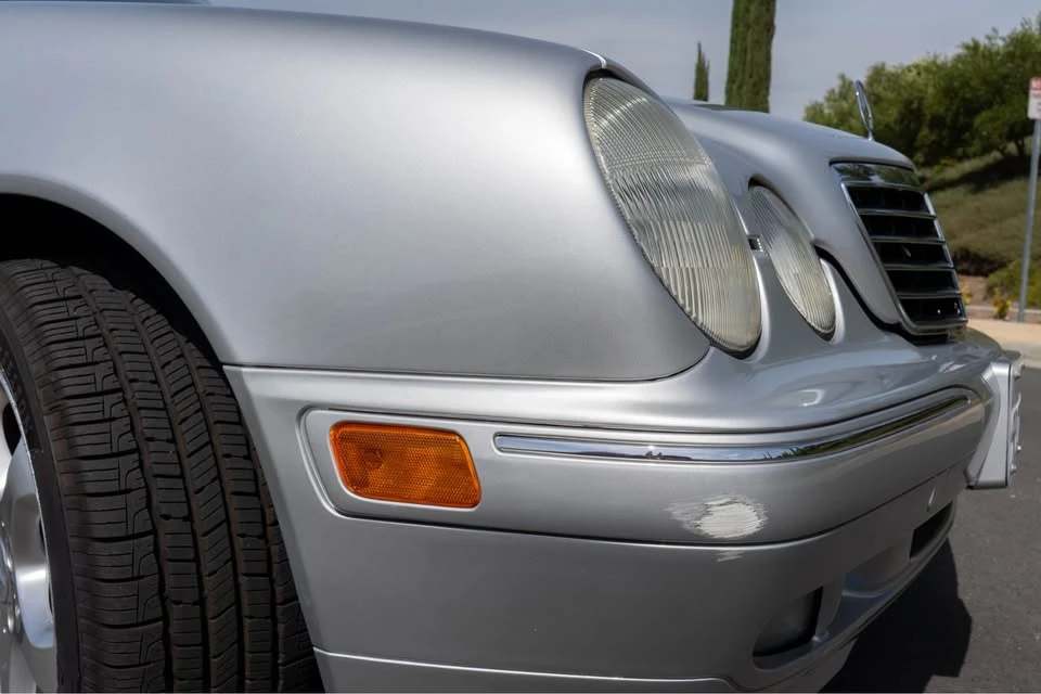 2002 Mercedes-Benz W210 E-Class - Image 13 of 20