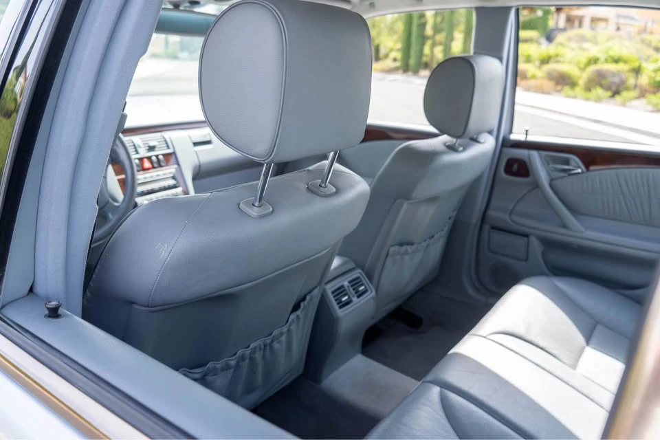 2002 Mercedes-Benz W210 E-Class - Image 12 of 20