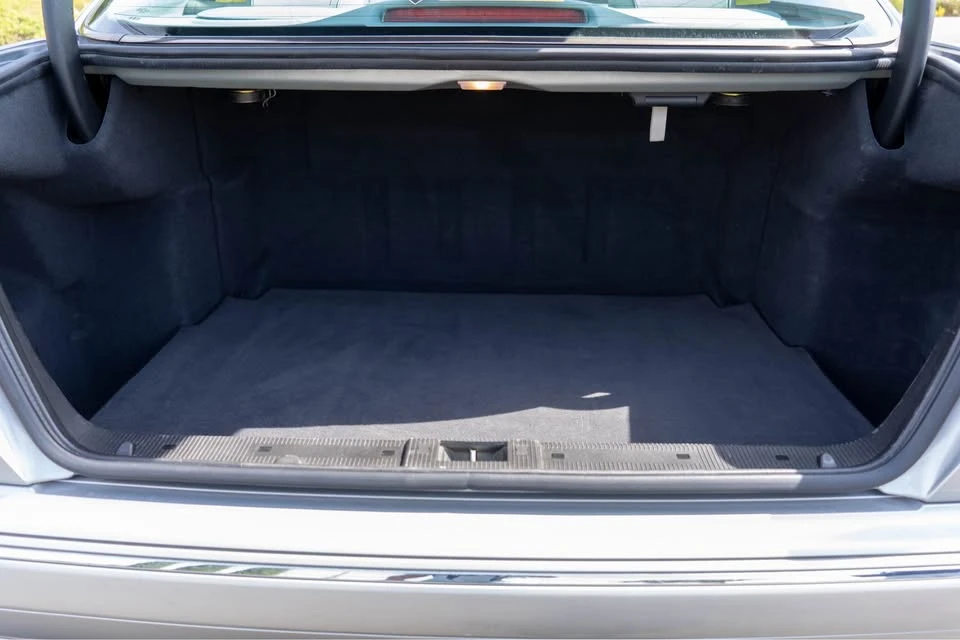 2002 Mercedes-Benz W210 E-Class - Image 15 of 20