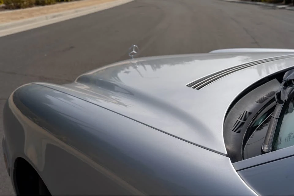 2002 Mercedes-Benz W210 E-Class - Image 8 of 20