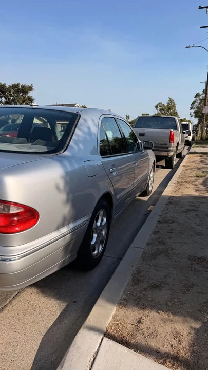 2002 Mercedes-Benz W210 E-Class - Image 6 of 12