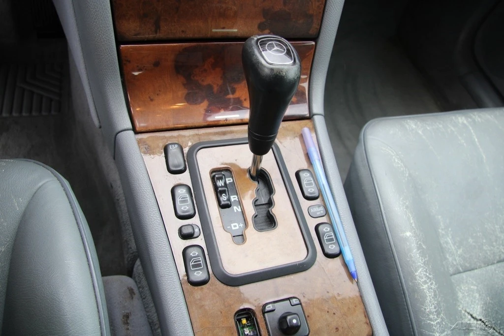 2002 Mercedes-Benz W210 E-Class - Image 19 of 21