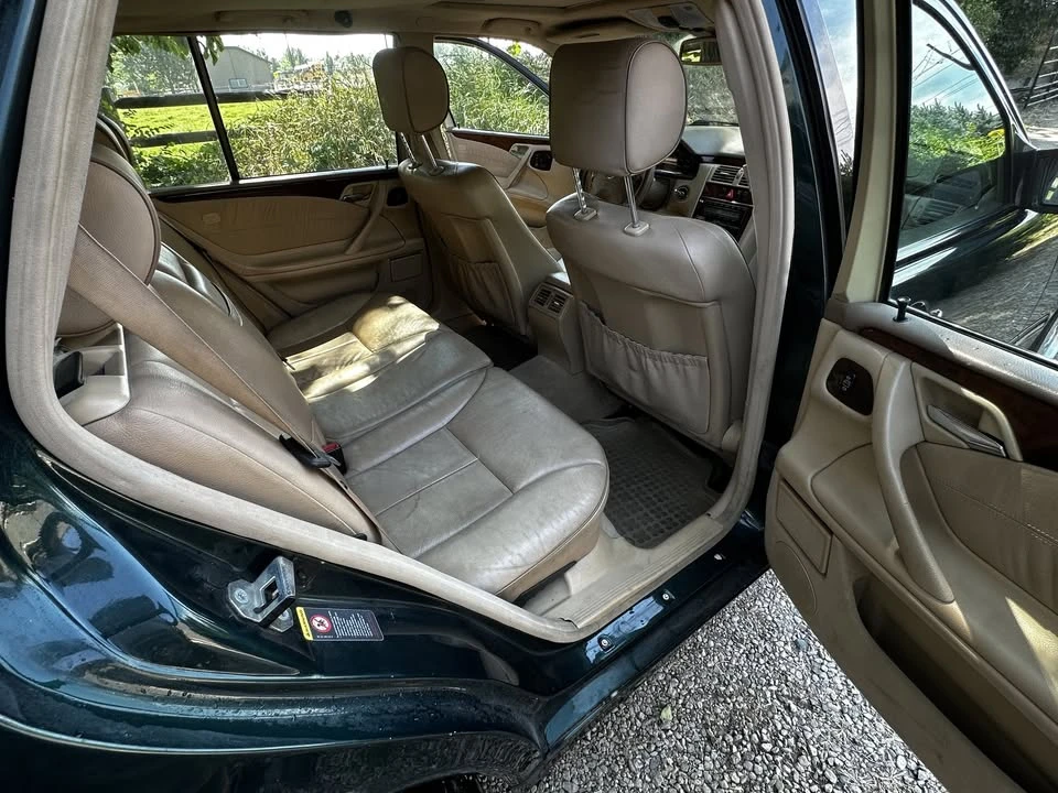 2002 Mercedes-Benz W210 E-Class - Image 15 of 16