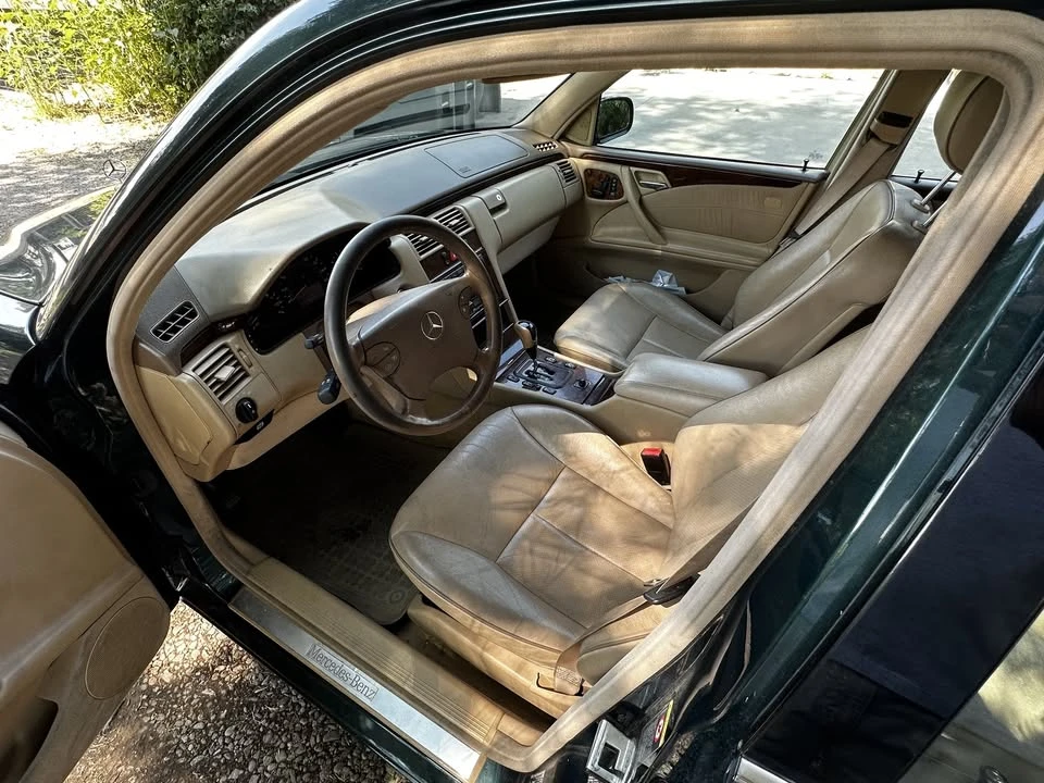 2002 Mercedes-Benz W210 E-Class - Image 13 of 16