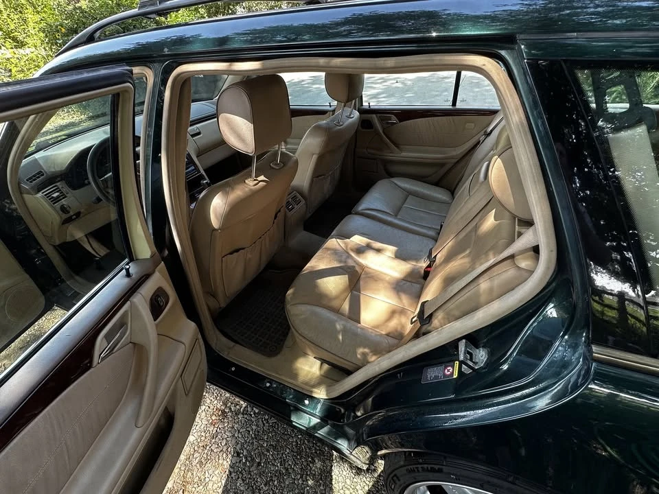 2002 Mercedes-Benz W210 E-Class - Image 14 of 16