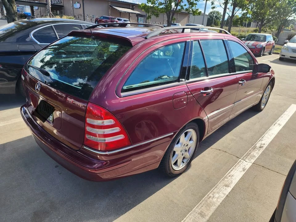 2002 Mercedes-Benz W210 E-Class - Image 4 of 10