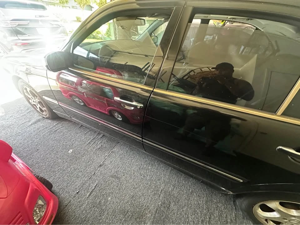 2002 Mercedes-Benz W210 E-Class - Image 2 of 3