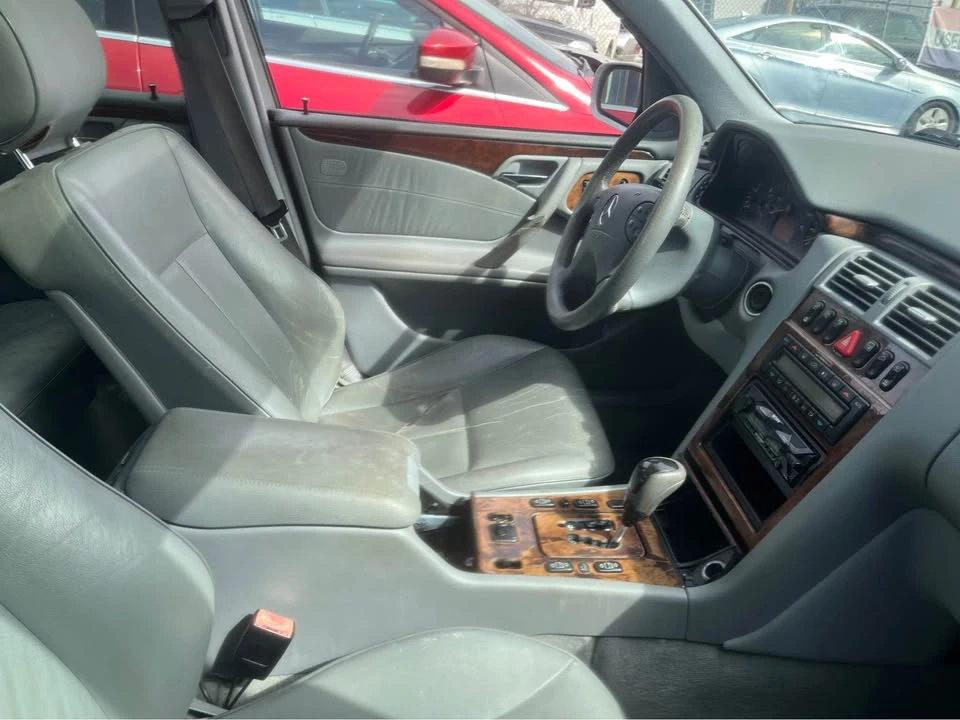 2002 Mercedes-Benz W210 E-Class - Image 4 of 7