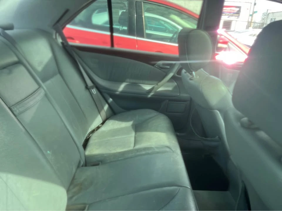 2002 Mercedes-Benz W210 E-Class - Image 3 of 7
