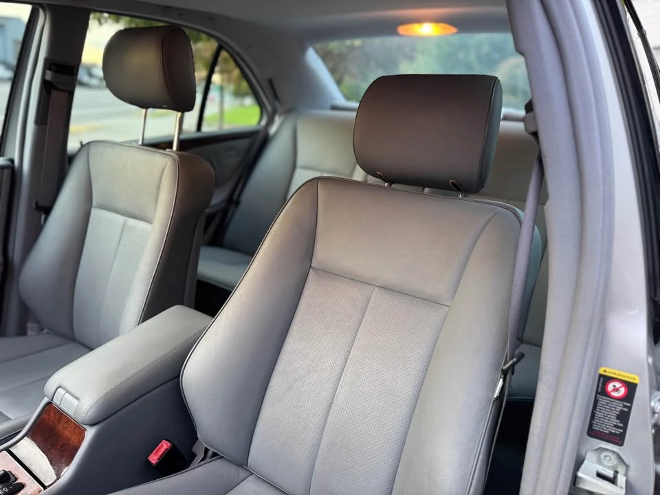 2002 Mercedes-Benz W210 E-Class - Image 11 of 19