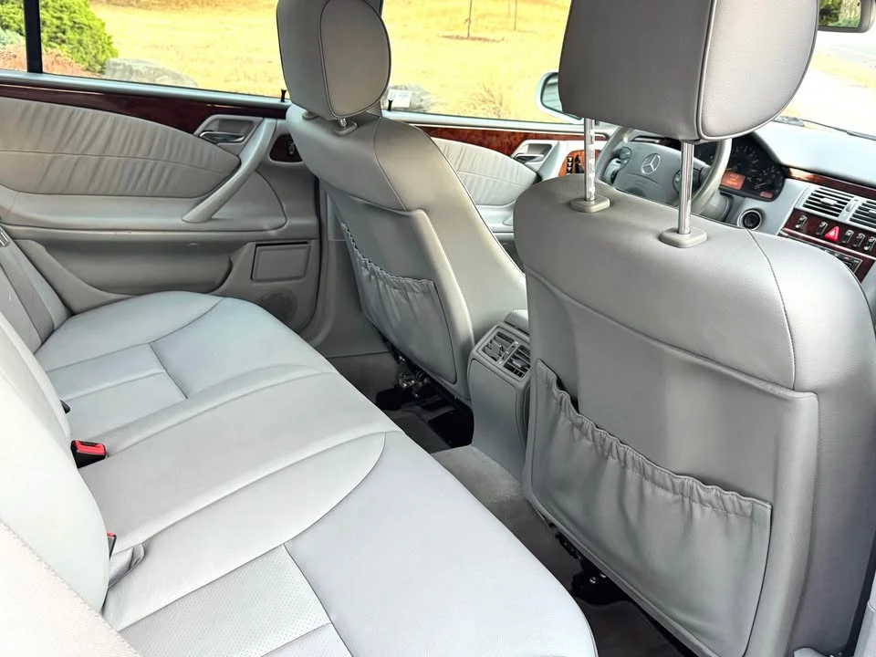 2002 Mercedes-Benz W210 E-Class - Image 14 of 19