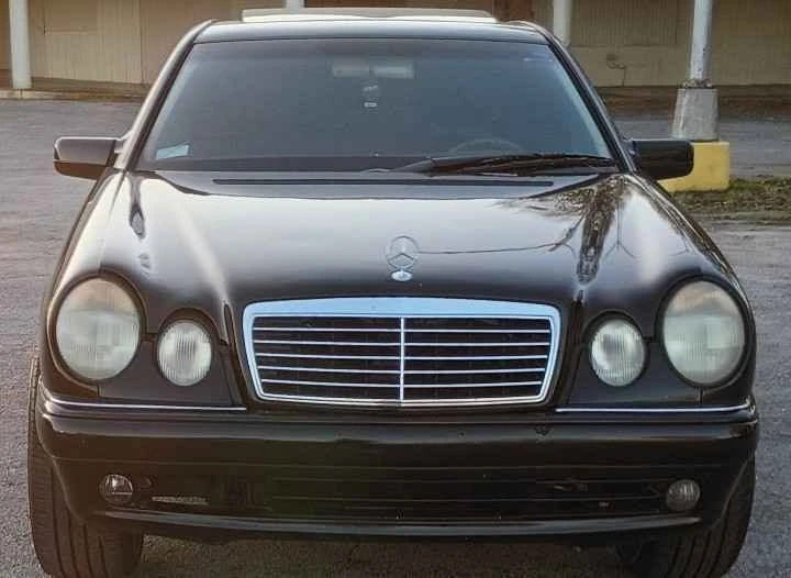 2002 Mercedes-Benz W210 E-Class - Image 3 of 7