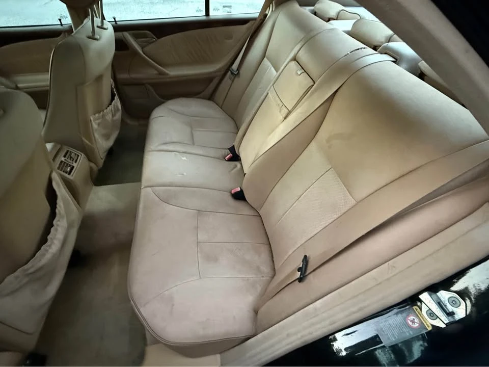 2002 Mercedes-Benz W210 E-Class - Image 10 of 10