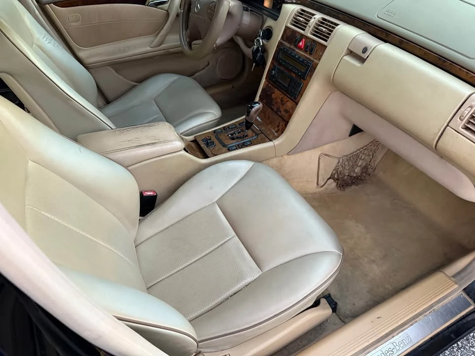2002 Mercedes-Benz W210 E-Class - Image 6 of 10