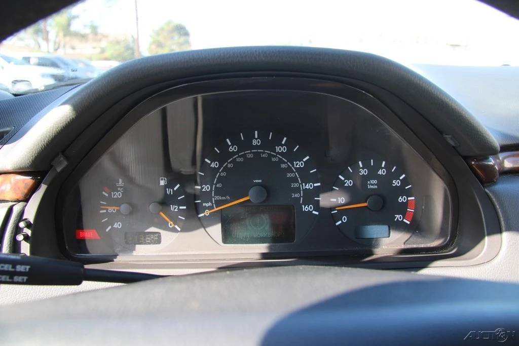 2002 Mercedes-Benz W210 E-Class - Image 13 of 21