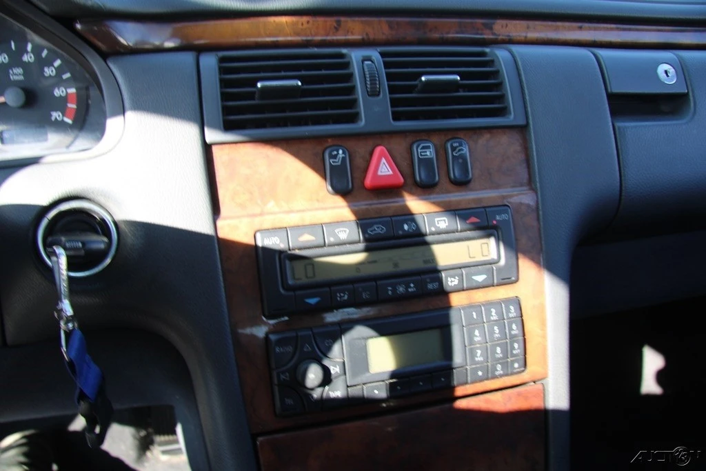 2002 Mercedes-Benz W210 E-Class - Image 15 of 21
