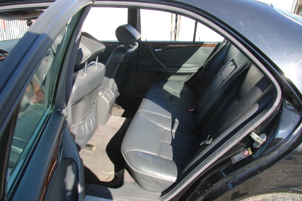 2002 Mercedes-Benz W210 E-Class - Image 18 of 21