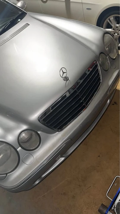 2002 Mercedes-Benz W210 E 36 & E 50 & E 55 & E 60 AMG - Image 6 of 14