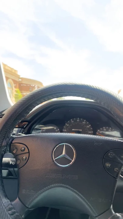 2002 Mercedes-Benz W210 E 36 & E 50 & E 55 & E 60 AMG - Image 8 of 14