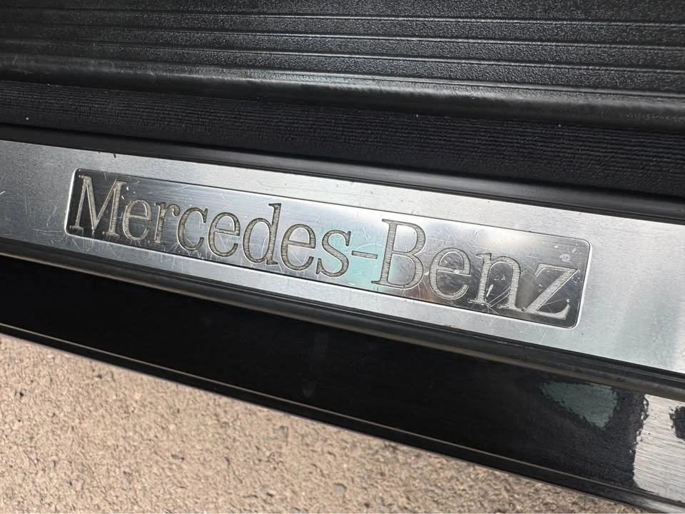 2002 Mercedes-Benz W210 E 36 & E 50 & E 55 & E 60 AMG - Image 7 of 20