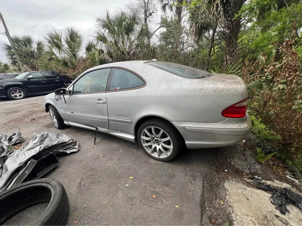 2002 Mercedes-Benz W210 E 36 & E 50 & E 55 & E 60 AMG - Image 13 of 14
