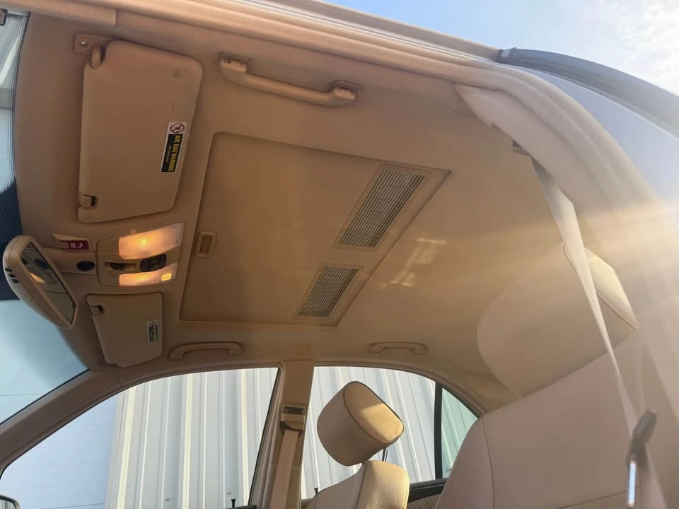 2002 Mercedes-Benz W210 E-Class - Image 14 of 14