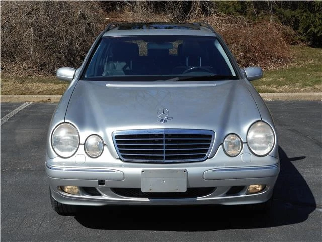 2002 Mercedes-Benz W210 E-Class - Image 12 of 12