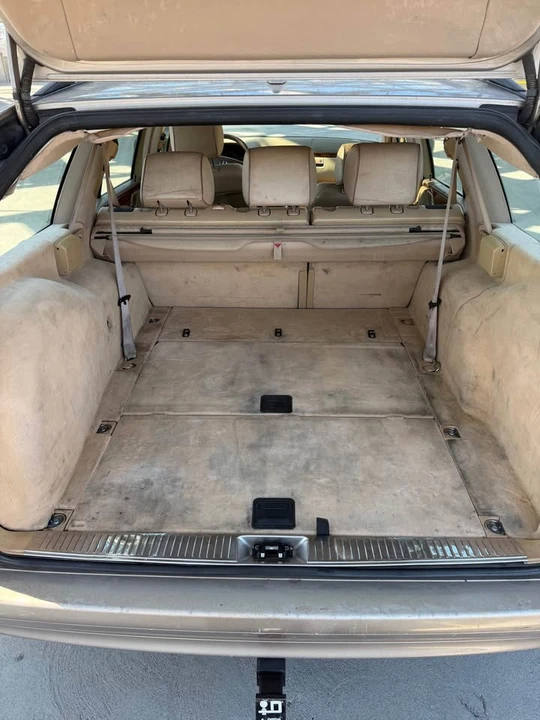 2002 Mercedes-Benz W210 E-Class - Image 5 of 17