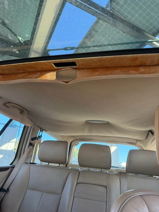 2002 Mercedes-Benz W210 E-Class - Image 10 of 17