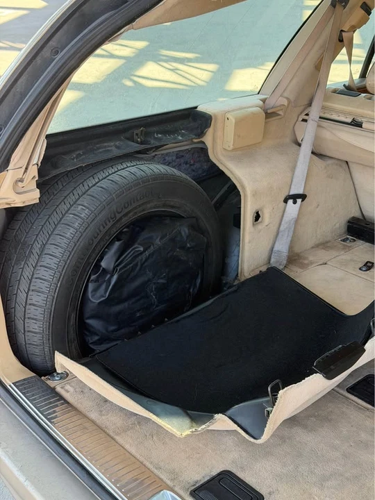 2002 Mercedes-Benz W210 E-Class - Image 13 of 17