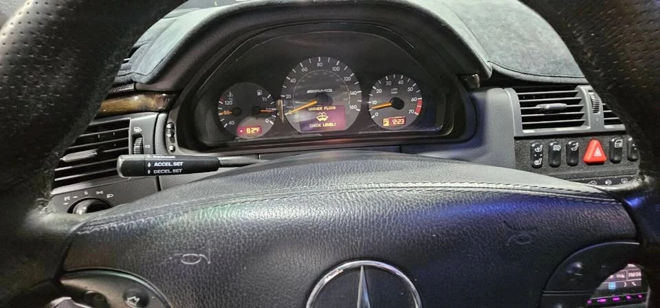 2002 Mercedes-Benz W210 E-Class - Image 15 of 20