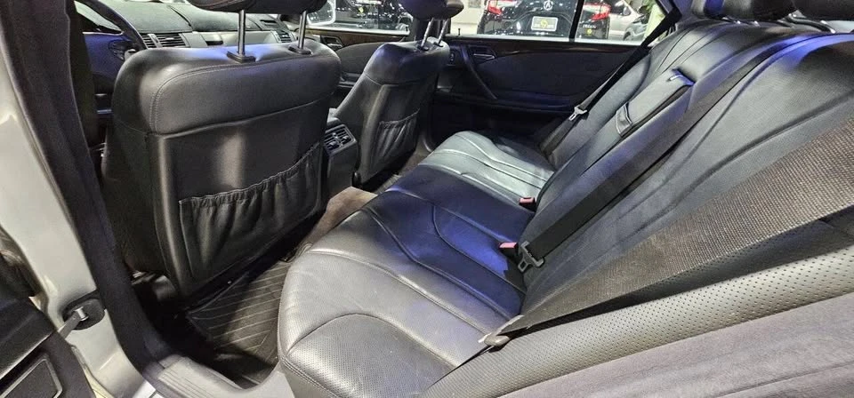 2002 Mercedes-Benz W210 E-Class - Image 18 of 20