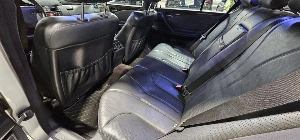 2002 Mercedes-Benz W210 E-Class - Image 19 of 20