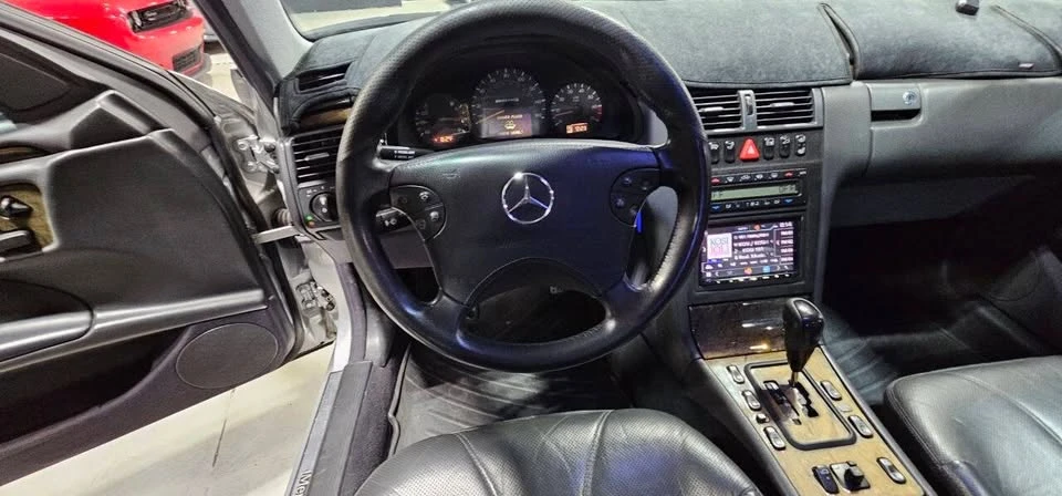 2002 Mercedes-Benz W210 E-Class - Image 12 of 20