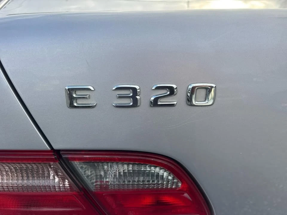 2002 Mercedes-Benz W210 E-Class - Image 13 of 20